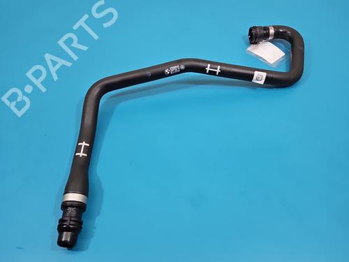 Pipe BMW X3 (G01, F97, G08) iX3 | BP37821753M125 - Image 3