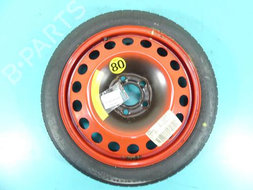 Used Rim Rim 37895300 37895300