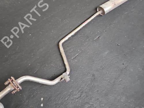 Udstødningssystem SUZUKI CELERIO (LF) 1.0 (AVK310) | BP37849364M121 - Image 3