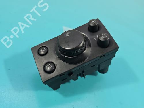 Used Headlight switch Headlight switch 38145727 38145727