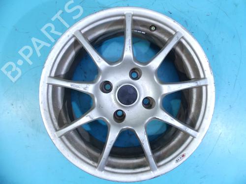 Fælgsæt SMART FORFOUR (454) | BP37888692C100 - Image 18