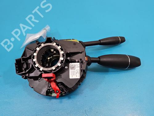 Steering column stalk MERCEDES-BENZ E-CLASS (W212) E 200 CDI / BlueTEC (212.005, 212.006) | BP37850846I23 - Image 5