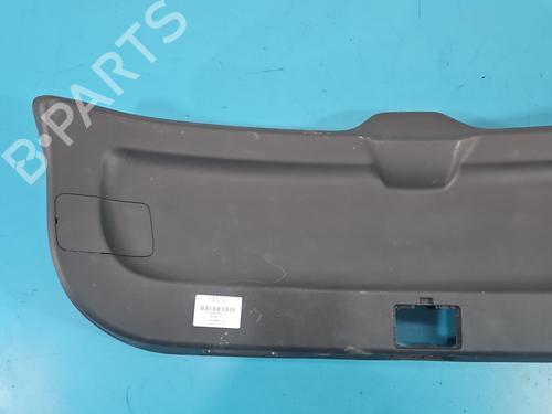 Boot lining MG MG 3 (ZP2_) 1.5 Hybrid+ | BP37839341I3 - Image 2