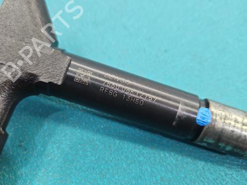 Injector MAZDA 6 Estate (GH) 2.0 MZR-CD (GH14) | BP37855874M100 - Image 2