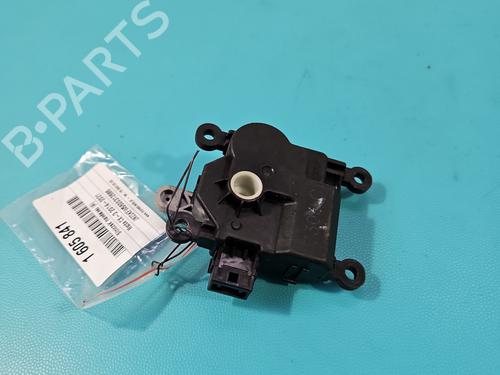 Heater blower motor MAZDA CX-3 (DK) 1.5 SKYACTIV-D AWD (DK4WS, DK5AW) | BP37858025M62 - Image 5