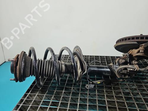 Used Left front shock absorber Left front shock absorber 38140980 38140980