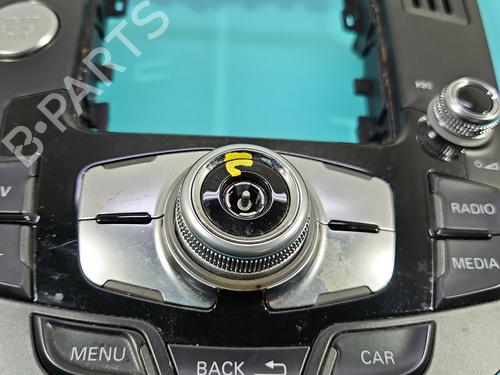Switch AUDI A5 Sportback (8TA) 2.0 TDI quattro | BP38139689I30 - Image 3