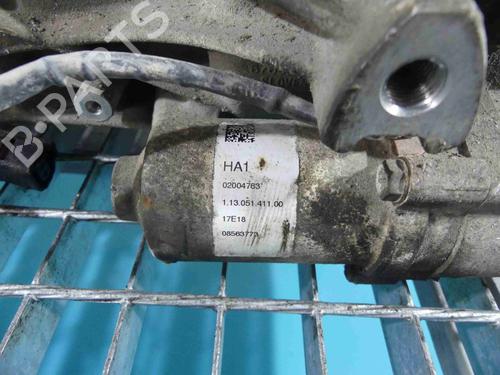 Rear differential BMW 2 Gran Tourer (F46) 218 d xDrive | BP37892371M24  - Image 10
