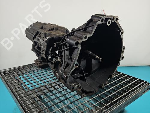 Used Gearbox Gearbox 38118249 38118249