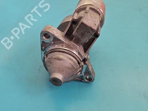 Starter NISSAN ALMERA II Hatchback (N16) 1.5 | BP37845486M8 - Image 2
