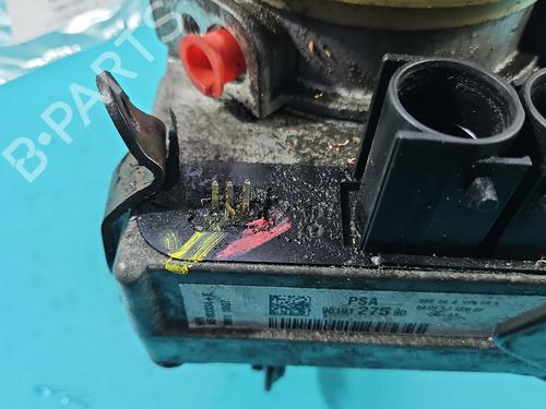 Steering pump TOYOTA PROACE Van (MDZ_) 2.0 D4d (MDZ3) | BP38121880M99 - Image 3