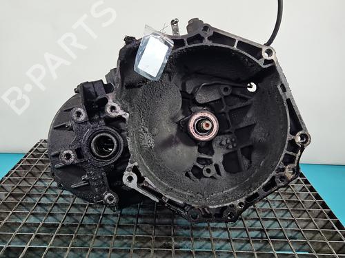 Gearbox OPEL ASTRA H Saloon (A04) 1.8 (L69) | BP37851687M3 - Image 2