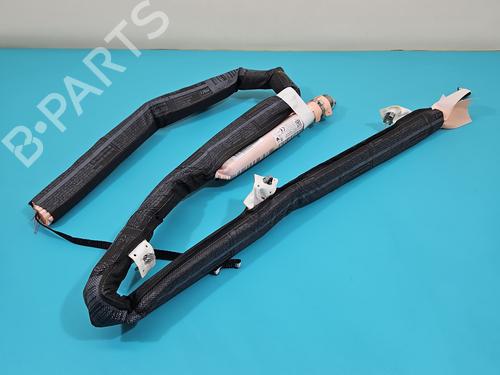 Airbag cortina derecho Airbag cortina derecho 38140500 38140500