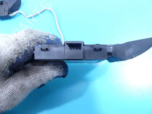 Electronic module BMW X5 (E53) 3.0 d | BP38154872M83 - Image 6
