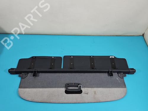 Cargo separator RENAULT KOLEOS I (HY_) 2.0 dCi 4x4 (HY0K) | BP37818578I36 - Image 2