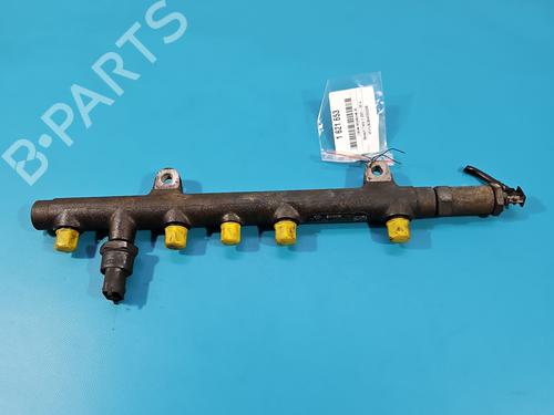 Injection rail RENAULT TRAFIC II Van (FL) 1.9 dCi 100 (FL0C, FL0K, FL0B) | BP38499213M98 - Image 2