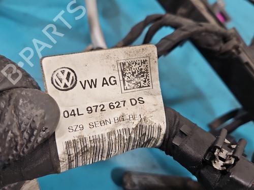 Wiring harness VW CC B7 (358) 2.0 TDI | BP37840707E16 - Image 5