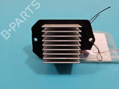 Heater resistor HONDA HR-V (RU) 1.5 (RU1) | BP38133834M108 - Image 4