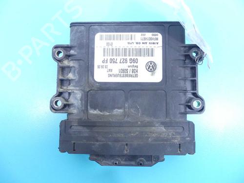 Gearbox control unit VW PASSAT B6 (3C2) 2.0 TFSI | BP37879666M52 - Image 4
