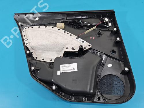 Rear right panel SKODA SCALA (NW1) | BP38151610C61 - Image 3