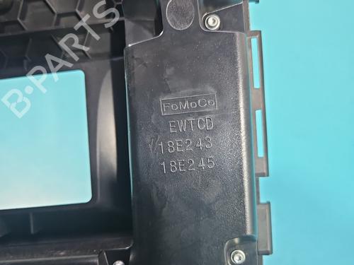Climate control FORD S-MAX (CJ, WA6) | BP37821370I5 - Image 11