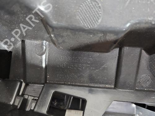 Dashboard VOLVO XC60 I SUV (156) 2.4 D / D3 / D4 AWD | BP38060054C46 - Image 16