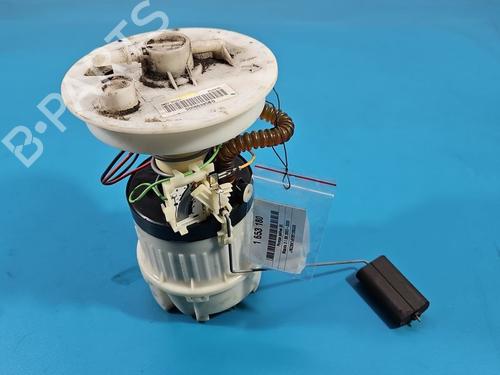 Used Fuel pump Fuel pump MAZDA 3 (BK) 2.0 (BKEP) (150 hp) 40609109 40609109