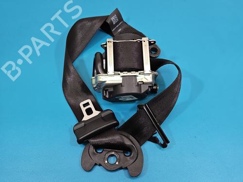Front right seatbelt JAGUAR F-PACE (X761) | BP37844024I25 - Image 2