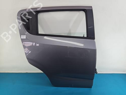 Used Right rear door Right rear door CHEVROLET AVEO Saloon (T300) 1.2 (86 hp) 39720430 39720430
