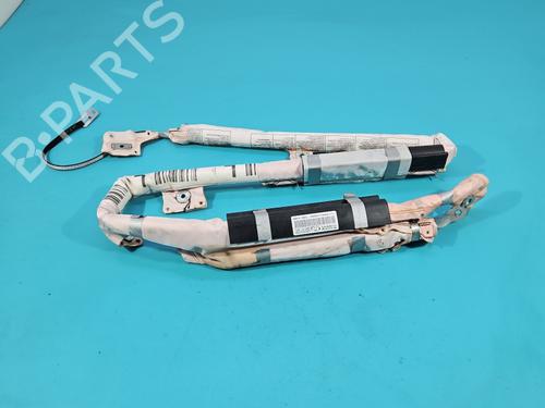 Used Left curtain airbag Left curtain airbag SUZUKI SX4 S-Cross (JY) 1.6 DDiS (AKK 416D) (120 hp) 38266458 38266458