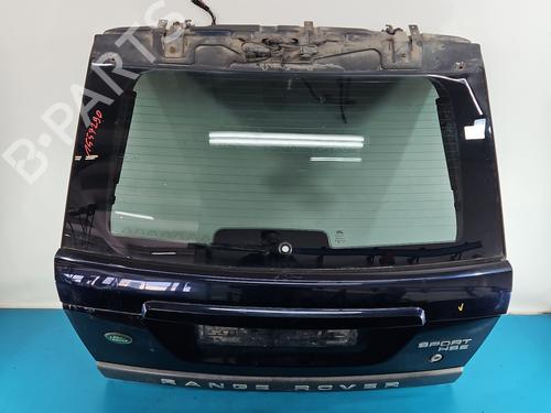 Bagklap CC/Kombi-Coupé Bagklap CC/Kombi-Coupé 37831914 37831914