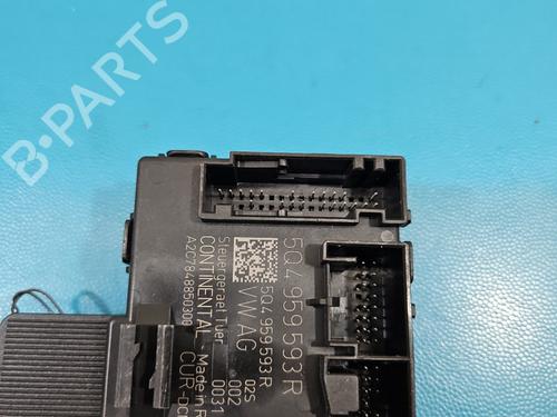 Electronic module VW T-ROC (A11, D11) | BP40038221M83 - Image 6