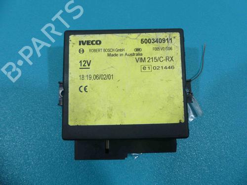 Used Electronic module Electronic module 37991259 37991259