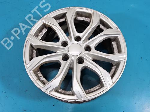 Fælk AUDI A4 B6 (8E2) | BP38308419C45 - Image 2