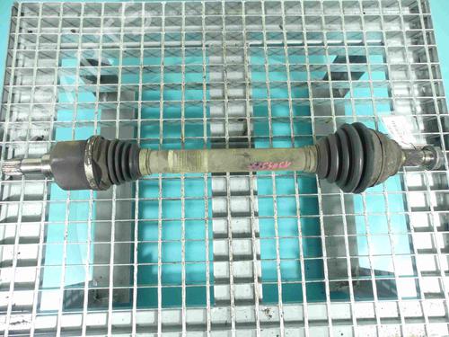 Used Left front driveshaft Left front driveshaft 37807828 37807828
