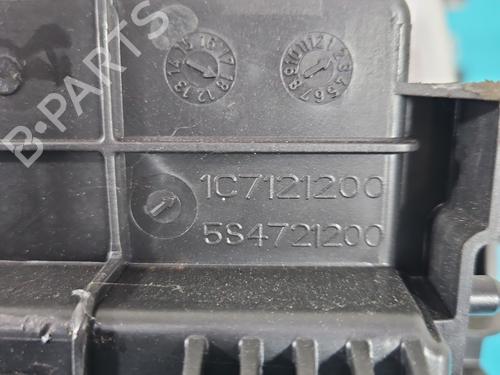 Heater matrix DACIA SANDERO II | BP37811408M63 - Image 4