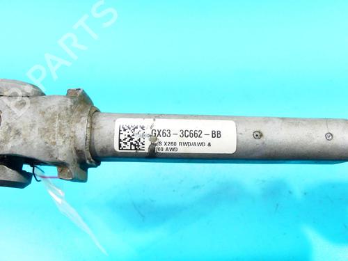 Other JAGUAR XF II (X260) | BP37880907O1 - Image 3