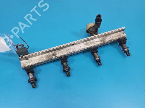 Used Injector Injector HONDA ACCORD VI (CK, CG, CH, CF, CL) 1.8 i (CG8) (136 hp) 40008609 40008609