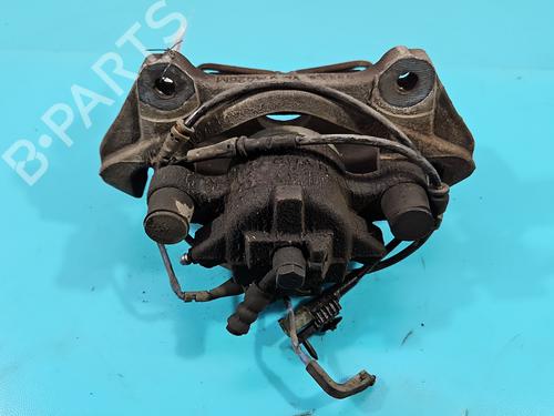 Left front brake caliper JAGUAR XF II (X260) | BP37989963M105 - Image 5