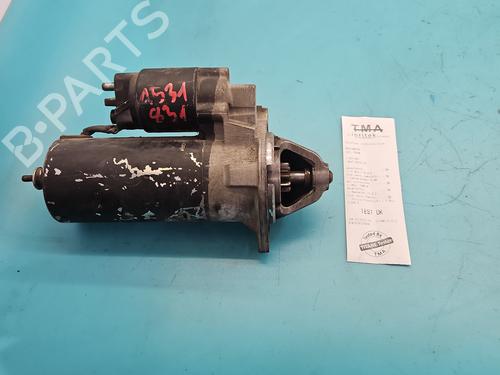 Startmotor Startmotor 38150205 38150205