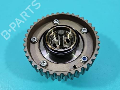 Pulley VOLVO V40 Hatchback (525) T2 GTDi | BP40460922M122 - Image 5