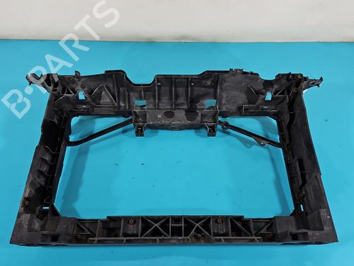 Front slam panel MAZDA 6 Hatchback (GH) 2.0 MZR (GHEFS) | BP37812652C72 - Image 8