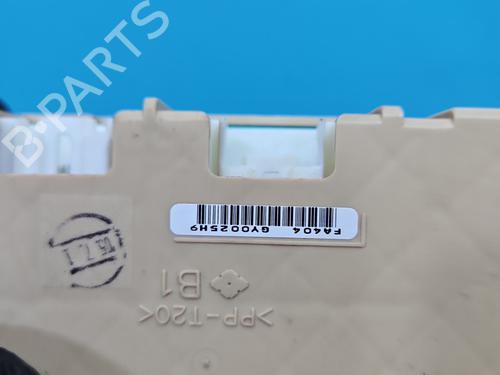 Engine control unit (ECU) MAZDA 2 (DY) 1.2 (DY3W) | BP39558743M57 - Image 10