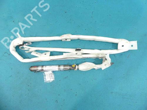 Højre gardin airbag Højre gardin airbag 38153975 38153975