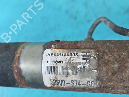 Steering rack ROVER 45 I Hatchback (RT) 1.8 | BP38123384M22 - Image 10