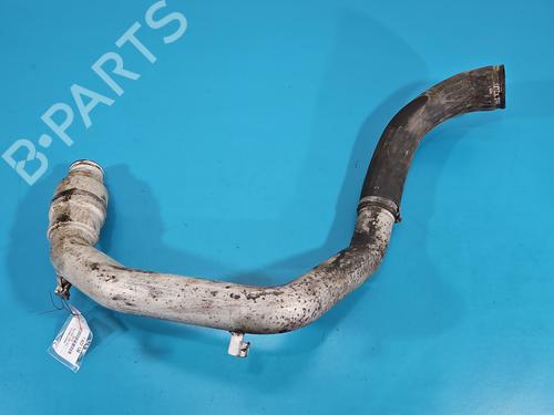 Used Pipe Pipe 38287542 38287542