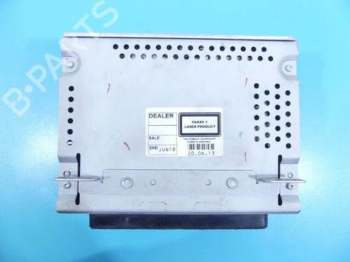 Radio FORD B-MAX (JK) | BP37880687E6 - Image 3