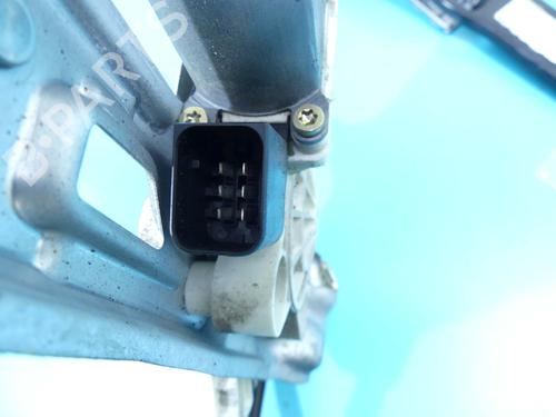 Front left window mechanism MERCEDES-BENZ C-CLASS (W203) C 180 Kompressor (203.046) | BP37806939C22 - Image 3