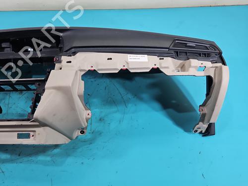Dashboard BMW 5 (F10) 528 i xDrive | BP38139439C46 - Image 3