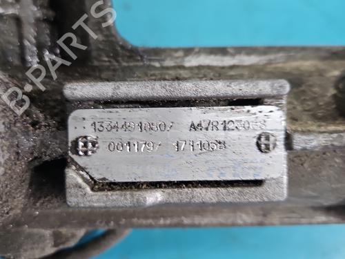 Steering rack PEUGEOT 807 (EB_) 2.2 HDi | BP38684277M22  - Image 6